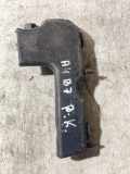 Stoßstangenhalter vorne links AUDI A4 Cabrio (8H7, B6, 8HE, B7) 2.0 4F0807283E