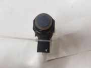 Sensor für Längsbeschleunigung Peugeot 407 SW () 9650935277ZW