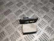 Widerstand Innenraumgebläse Mercedes-Benz M-Klasse (W163) 1638200297