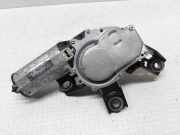 Heckscheibenwischermotor MERCEDES-BENZ A (W168) A 140 (168.031, 168.131) 474834