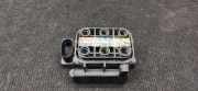 Luftverteiler/Ventilblock (pneumatisches Fahrgestell) MERCEDES-BENZ M (W166) ML 350 BlueTEC 4-matic (166.024) A2123200358