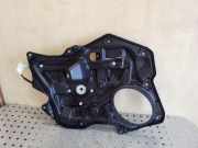 Fensterheber rechts hinten Mazda 3 Stufenheck (BL) BBM47297XA
