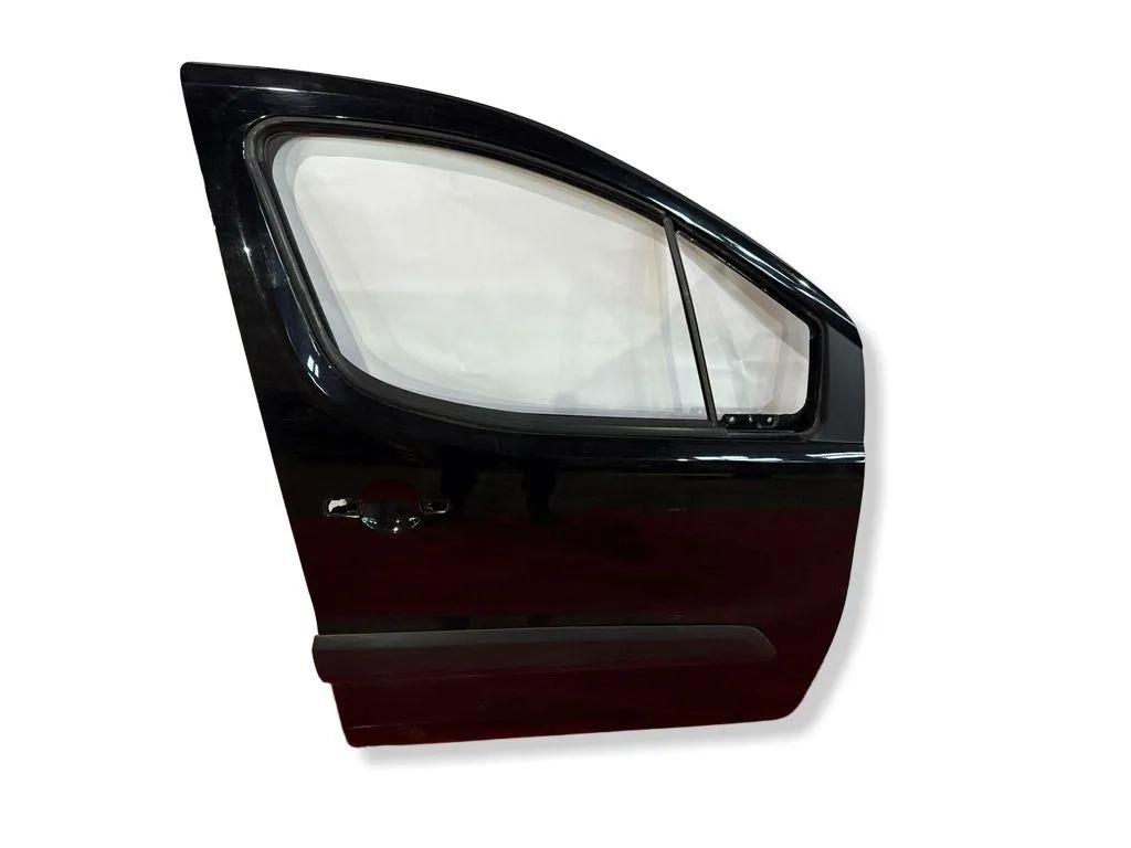 Vordere linke Tür PEUGEOT PARTNER Tepee 1.6 HDi 9004Z6