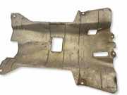 Heat Insulation SUBARU TRIBECA (B9) 3.6