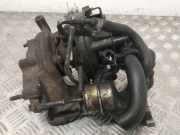 Turbolader RENAULT LAGUNA I (B56_, 556_) 2.2 D (B56F/2) 540624