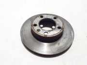 Bremsscheibe links vorne Renault Master III Kasten (FV) 8200688880