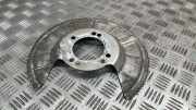 Rear Brake Disc Protection FORD KUGA III (DFK) 2.5 Duratec Plug-in-Hybrid JX612K317BA