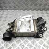 Ladeluftkühler VW CRAFTER Platform/Chassis (SZ_) 2.0 TDI RWD (SZB, SZC, SZD, SZH, SZI, SZO, SZP, SZQ, SZU) 04L145749M