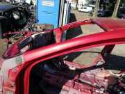 Karosserie Renault Kadjar (HA, HL)