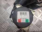 Sicherheitsgurt mitte Skoda Octavia II Kombi (1Z) 602036200C