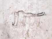 Getriebeölkühler MERCEDES-BENZ E T-Model (S213) E 350 d 4-matic (213.234) A6421800300 6421800300