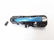 Türaußengriff vorne links RENAULT SCÉNIC III (JZ0/1_) 1.6 dCi (JZ00, JZ12)