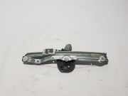 Türfensterheber hinten rechts RENAULT ESPACE V (JR_) 1.6 dCi 160 827204540R