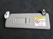 Linke Sonnenblende BMW 4 Gran Coupe (F36) 420 d 7322291