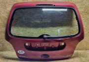Heckklappe geschlossen Renault Megane Scenic (JA) 7700838691A