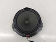 Lautsprecher rechts vorne Mercedes-Benz E-Klasse Coupe (C207) A2048201902