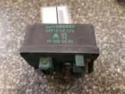 Relais für Glühanlage Peugeot 407 () 9639912580