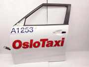 Vordere linke Tür KIA SOUL III (SK3) E-SOUL