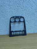 Mittelkonsole Verkleidung MERCEDES-BENZ A (W168) A 170 CDI (168.009, 168.109) #D7230 1686802136