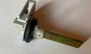 Temperatursensor AUDI A4 (8K2, B8) 2.0 TFSI quattro 3D0907543A