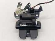 Schloss Heckdeckel Audi A3 Sportback (8V) 8W9827505C