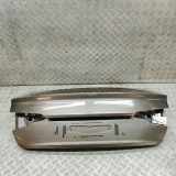 Kofferraumdeckel AUDI A4 (8W2, B9) 2.0 TDI 8W5827025J
