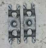 Dichtung für Düsenhalter VW Transporter T6 Kasten () 03L216