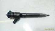 Einspritzdüse NISSAN QASHQAI II (J11, J11_) 1.6 dCi 0445110414