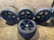 Stahlfelgen Satz Audi Q7 (4L) 4L0601025AL