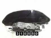 Tachometer Toyota Yaris Liftback (P9)