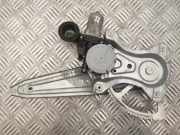 Türfensterheber hinten links TOYOTA AURIS (_E15_) 1.4 D-4D (NDE150_) 857100D100