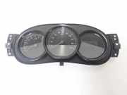 Kombiinstrument DACIA LODGY 1.2 TCe 248109521R