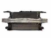 Armaturenbrett AUDI A4 Allroad B8 (8KH) 2.0 TDI quattro