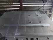 Andere Verkleidungsteile OPEL VIVARO Furgon 1.6 CDTI 828954067R