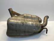 Auspufftopf hinten MERCEDES-BENZ E (W211) E 270 CDI (211.016) 2114910100
