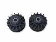 Stoßstangenhalter vorne links MERCEDES-BENZ CLK Cabrio (A209) CLK 240 (209.461) A2038800130