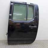 Tür hinten links NISSAN NP300 NAVARA (D40) 2.5 dCi 4WD 82101-EB332