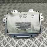 Airbag Knie Peugeot 308 CC () 9681466680