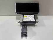 Navigationssystem BMW X5 (F15, F85) 8736161