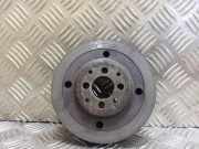 Kurbelwellenriemenscheibe VW GOLF III Variant (1H5) 1.9 D 038105243