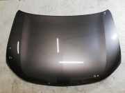 Motorhaube Mitsubishi Outlander III (GG)