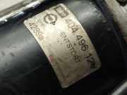 Wischergestänge vorne Opel Zafira A (T98) 404496