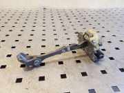 Türanschlag hinten rechts RENAULT GRAND SCÉNIC III (JZ0/1_) 1.5 dCi