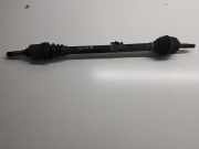 Antriebswelle vorne rechts PEUGEOT 208 1.4 HDi 9801611280