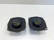 Lautsprecher im Armaturenbrett MERCEDES-BENZ SL (R107) 380 SL (107.045) 15-9740 A1078200001