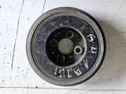 Kurbelwellenriemenscheibe VW GOLF IV (1J1) 1.9 TDI 038105243K