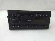 Musik-Player mit GPS PEUGEOT 406 Break (8E/F) 2.0 HDI 90 9627939880