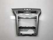 Dekoration des Navigationsbildschirms OPEL ASTRA H (L48) 1.7 CDTI 13141092