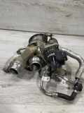 Turbolader BMW 3 (F30, F80) 330 e 2393604