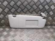 Rechte Sonnenblende AUDI A5 (8T3) 2.7 TDI 8k0857552